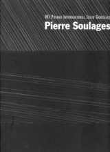 9788448245702-8448245709-Pierre Soulages (English, Catalan and Spanish Edition)