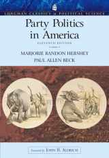9780321202260-0321202260-Party Politics in America (Longman Classics Edition) (11th Edition) (Longman Classics in Political Science)