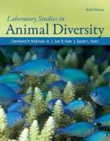 9780077345976-0077345975-Laboratory Studies for Animal Diversity