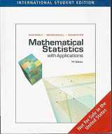 9780495763208-0495763209-Mathematical Statistics with Applications (Custom Edition)