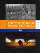 9781414431482-1414431481-Gale Encyclopedia of U.S. History: War, 2 Volume set (Gale Encyclopedia of World History)