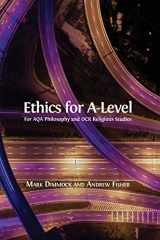 9781783743896-1783743891-Ethics for A-Level