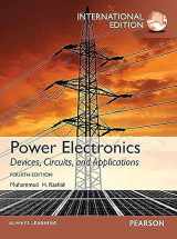 9780273769088-0273769081-Power Electronics: Devices, Circuits, and Applications, International Edition, 4/e
