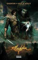 9781935417040-1935417045-Aladdin Volume 1: Legacy of the Lost (Aladdin (Radical Publishing))
