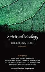 9781941394144-1941394140-Spiritual Ecology: The Cry of the Earth