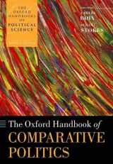 9780199278480-0199278482-The Oxford Handbook of Comparative Politics (Oxford Handbooks)