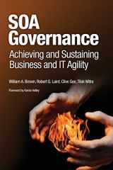 9780137147465-0137147465-SOA Governance: Achieving and Sustaining Business and IT Agility