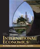 9780136054696-0136054692-International Economics
