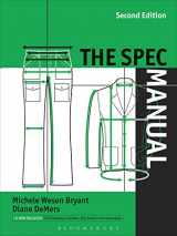 9781563673733-1563673738-The Spec Manual 2nd edition