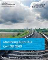 9781118281758-1118281756-Mastering AutoCAD Civil 3D 2013