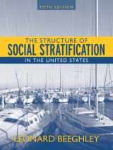 9780205702633-0205702635-Structure Of Social Stratification In The United States- (Value Pack w/MySearchLab) (5th Edition)