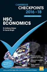 9781107561847-1107561841-Cambridge Checkpoints HSC Economics 2016-18