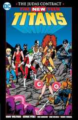 9781401276911-1401276911-The New Teen Titans: The Judas Contract