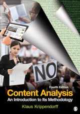 9781506395661-150639566X-Content Analysis: An Introduction to Its Methodology