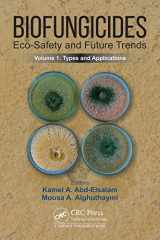 9781032262970-1032262974-Biofungicides: Eco-Safety and Future Trends: Types and Applications, Volume 1