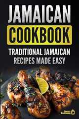9781987537185-1987537181-Jamaican Cookbook: Traditional Jamaican Recipes Made Easy