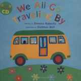 9781841484105-1841484105-We All Go Traveling By PB w CD (Sing Along With Fred Penner)