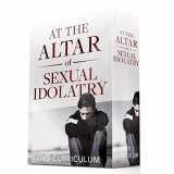9780986152801-0986152803-At The Altar Of Sexual Idolatry DVD Curriculum