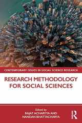 9780367409845-0367409844-Research Methodology for Social Sciences (Contemporary Issues in Social Science Research)