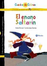 9788421684320-8421684329-El enano Saltarín / Sinforoso el mentiroso (Cuentos de colores / Color Stories) (Spanish Edition)