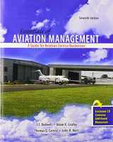 9780757574818-0757574815-Essentials of Aviation Management: A Guide for Aviation Service Businesses