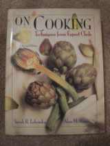9780139241017-0139241019-On Cooking, Volume 1: Techniques from Expert Chefs (2nd Edition)