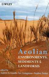 9780471985730-0471985732-Aeolian Environments, Sediments and Landforms