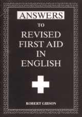 9780716940746-0716940744-Revised First Aid in English