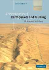 9780521655408-0521655404-The Mechanics of Earthquakes and Faulting (2nd Edition)