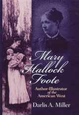 9780806133973-080613397X-Mary Hallock Foote: Author-Illustrator of the American West (Volume 19) (The Oklahoma Western Biographies)