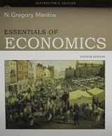 9780324376555-0324376553-Essentials of Economics - Teacher's Edition