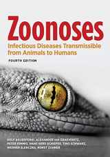 9781555819255-1555819257-Zoonoses: Infectious Diseases Transmissible from Animals to Humans (ASM Books)