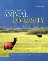9780077655174-0077655176-Laboratory Studies for Animal Diversity