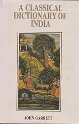 9788171671892-8171671896-A Classical Dictionary of India