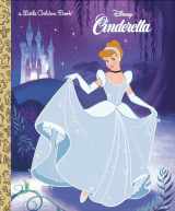 9780736423625-0736423621-Walt Disney's Cinderella (a Little Golden Book)