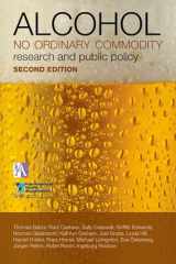 9780199551149-0199551146-Alcohol: No Ordinary Commodity: Research and Public Policy (Oxford Medical Publications)