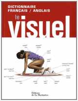 9782732447148-2732447145-Le visuel : Dictionnaire francais-anglais (French Edition)