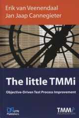 9789490986032-9490986038-The little TMMi: Objective-Driven Test Process Improvement