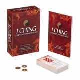 9781398808539-1398808539-I Ching Complete Divination Kit: A 3-Coin Set, 64 Hexagram Cards and Instruction Guide (Sirius Oracle Kits)