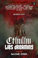 9780957627178-0957627173-Cthulhu Lies Dreaming: Twenty-three Tales of the Weird and Cosmic