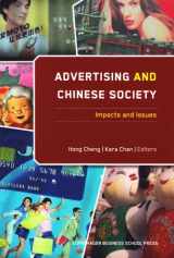 9788763002271-8763002272-Advertising and Chinese Society: Impacts and Issues