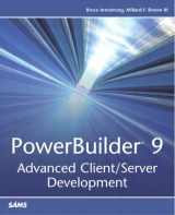 9780672325007-0672325004-Powerbuilder 9: Advanced Client/Server Development