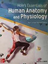 9780076823321-0076823326-Essential's of Anatomy and Physiology, High School