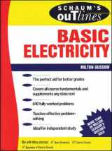 9780070252400-0070252408-Schaum's Outline of Basic Electricity