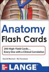 9780071701563-0071701567-Anatomy Flash Cards