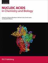 9780854046546-0854046542-Nucleic Acids in Chemistry and Biology