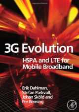 9780123725332-012372533X-3G Evolution: HSPA and LTE for Mobile Broadband