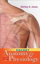 9780803632813-0803632819-Pocket Anatomy and Physiology