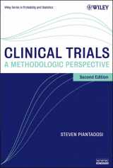 9780471727811-0471727814-Clinical Trials: A Methodologic Perspective Second Edition(Wiley Series in Probability and Statistics)