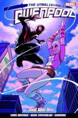 9781846537936-1846537932-Unbelievable Gwenpool Vol. 2, The: Head Of M.o.d.o.k.